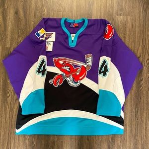Hockey Jersey
